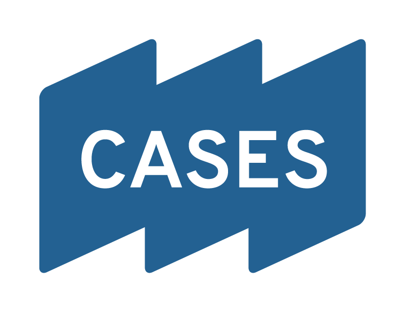 CASES Logo