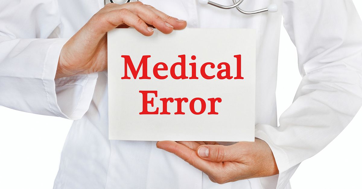 Medical Errors Blog Post Aptitude Health Nederland Den Haag