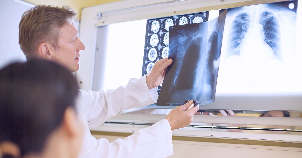 Results from Many Lung Cancer Clinical Trials Go Unpublished Aptitude Health blog