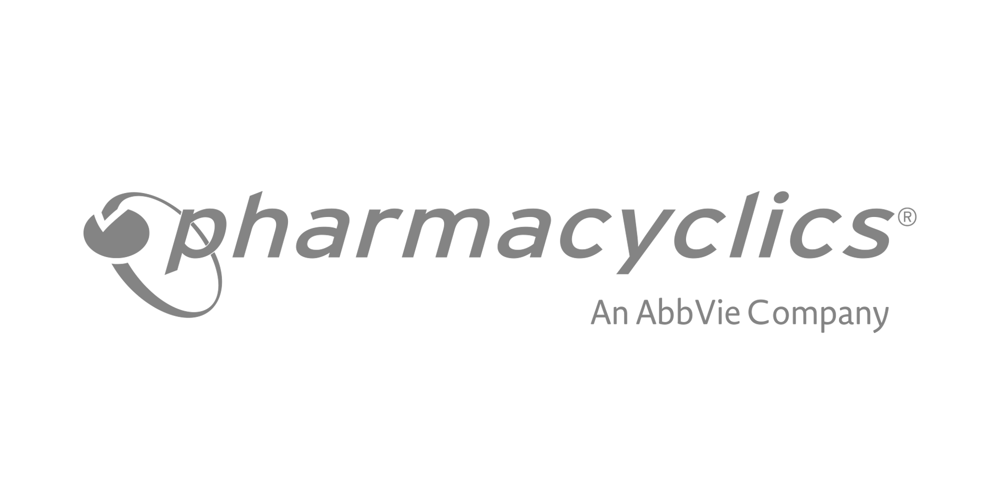 Pharmacyclics logo