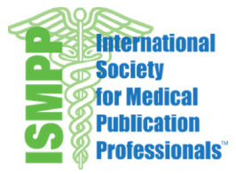 Aptitude Health medical pubs experts work in compliance with ISMMP-industry standards the internatal society for publications professionals