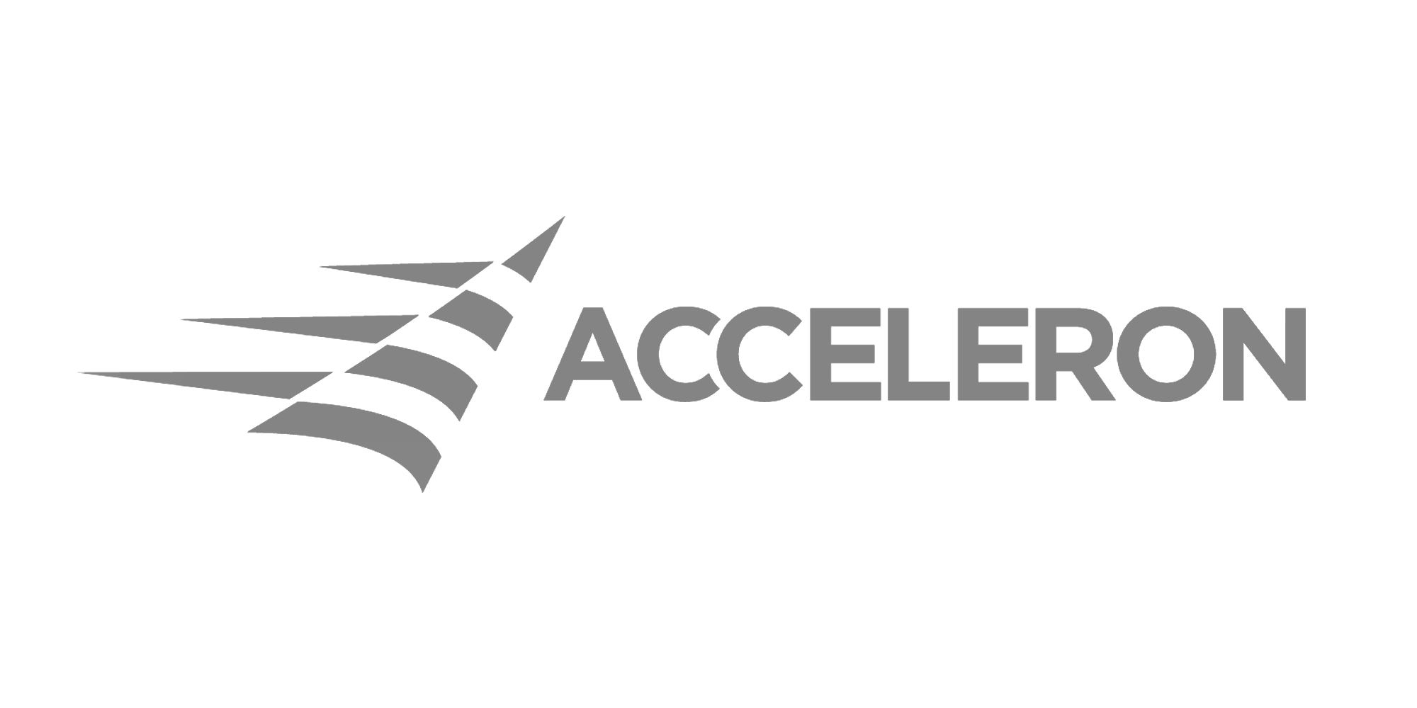 Acceleron logo