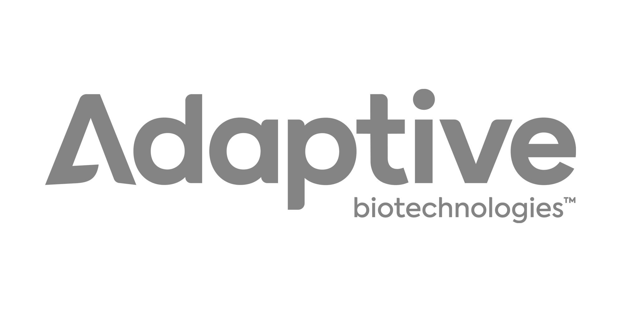 Adaptive logo