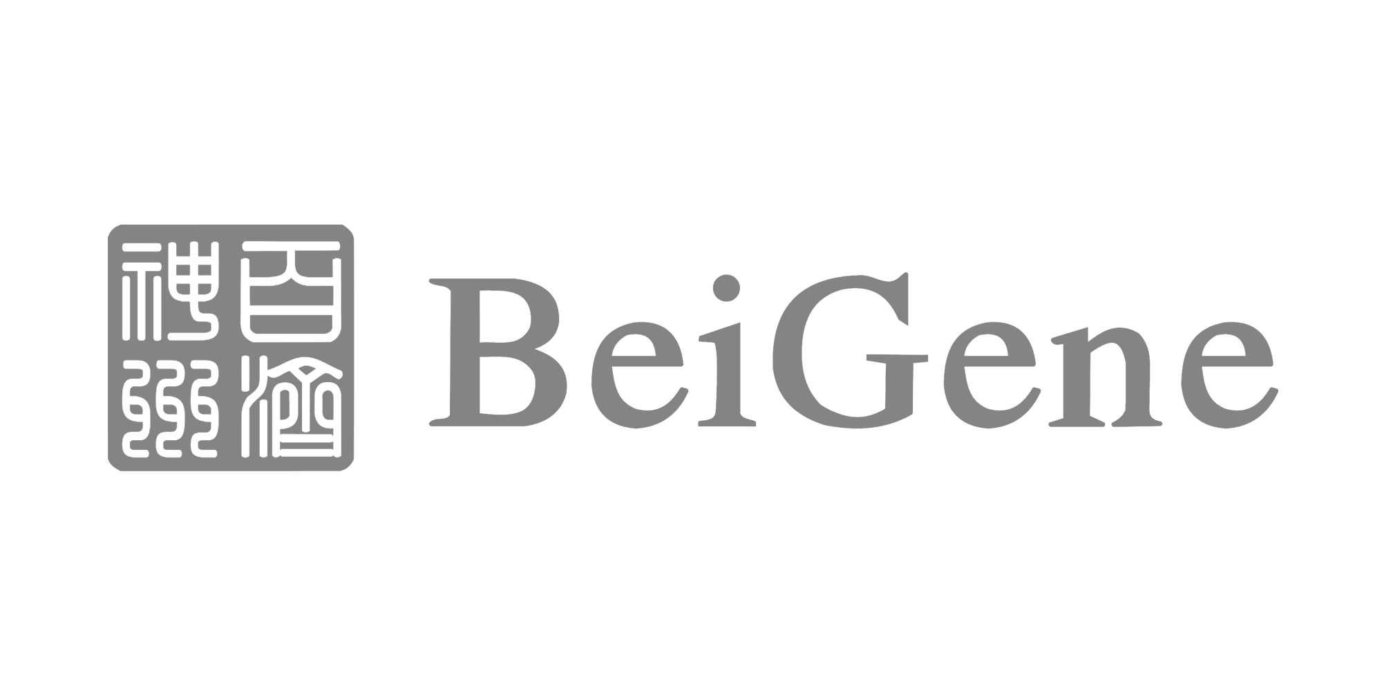 Beigene logo