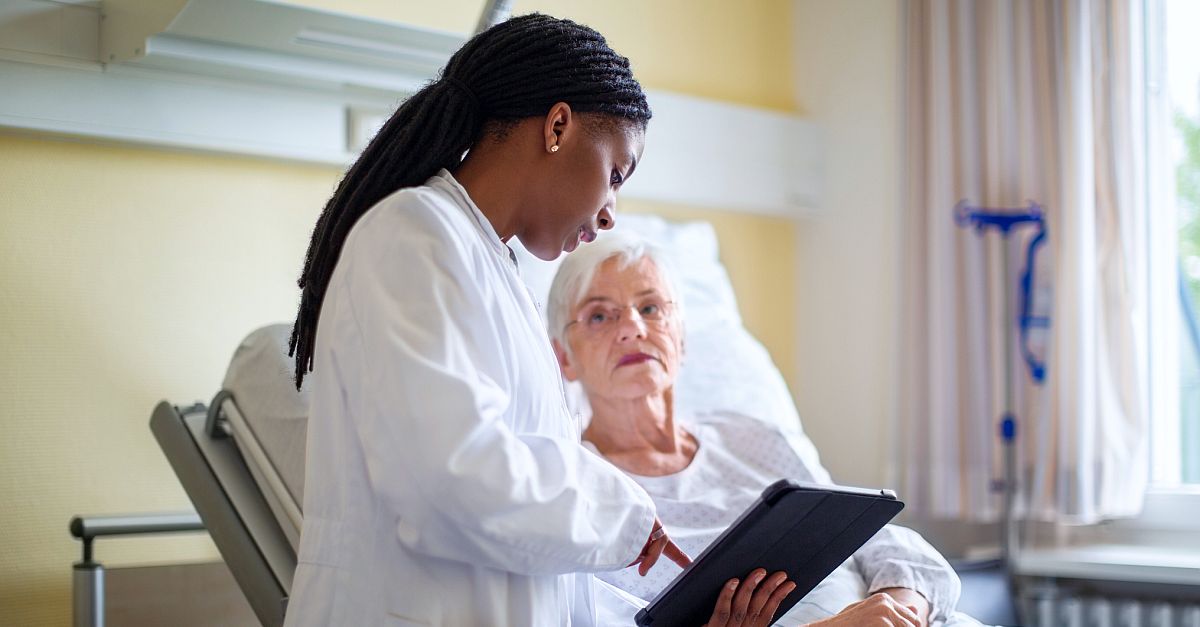 Geriatric Assessment Improves Outcomes for Older Patients With Advanced Cancer 2210_02_03