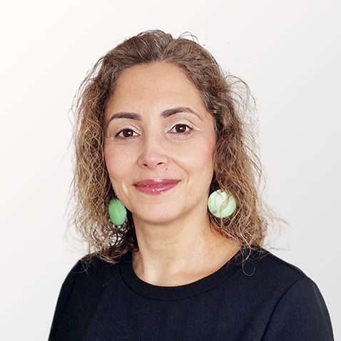 Sandra Mendes, PhD, CMPP
