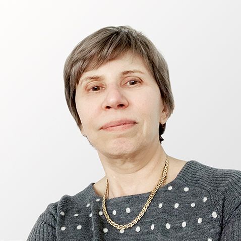 Tatiana Drozdova, MD, PhD