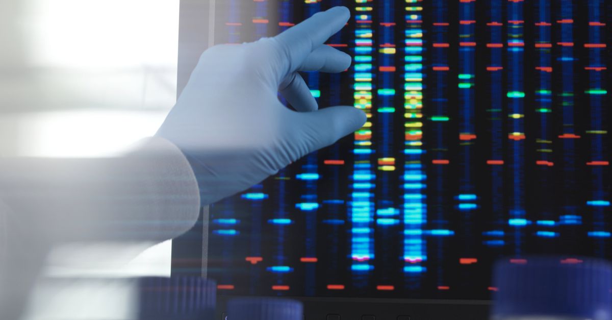 Genetic Testing After Cancer Diagnosis Is Underutilized Aptitude Health