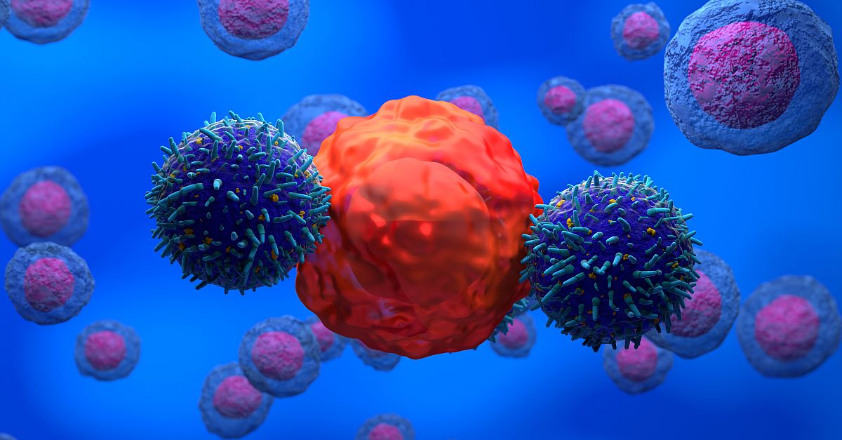 The Net Effect of CAR T-cell Therapy Remains Favorable